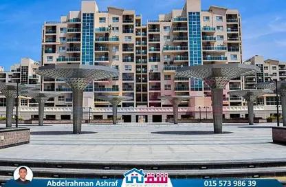 شقة - 3 غرف نوم - 3 حمامات للبيع في مدينة العلمين الجديدة - العلمين - الساحل الشمالي