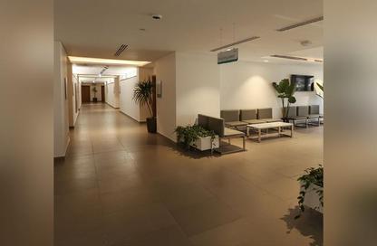 Clinic - Studio - 1 Bathroom for sale in Sodic West - Sheikh Zayed Compounds - Sheikh Zayed City - Giza
