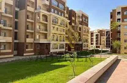 شقة - 2 غرف نوم - 2 حمامات للبيع في المقصد - كمبوندات العاصمة الإدارية الجديدة - العاصمة الإدارية الجديدة - القاهرة