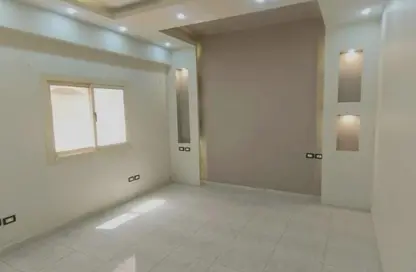 Office Space - Studio - 2 Bathrooms for rent in Street2 - District 2 - The 5th Settlement - New Cairo City - Cairo