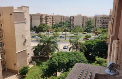 شقة - 2 غرف نوم - 2 حمامات للبيع في مدينتي - القاهرة