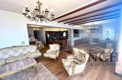 شقة - 3 غرف نوم - 2 حمامات للايجار في هايد بارك - مدينة القاهرة الجديدة - القاهرة