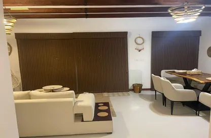 Apartment - 2 Bedrooms - 3 Bathrooms for sale in Swan Lake - Al Gouna - Hurghada - Red Sea
