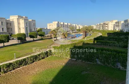 Chalet - 2 Bedrooms - 2 Bathrooms for sale in Amwaj - Sidi Abdel Rahman - North Coast