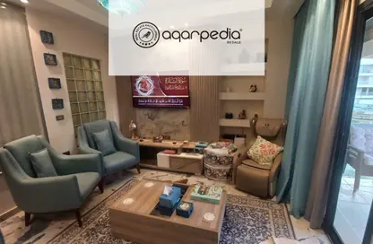 Apartment - 2 Bedrooms - 3 Bathrooms for sale in Villette - 5th Settlement Compounds - The 5th Settlement - New Cairo City - Cairo