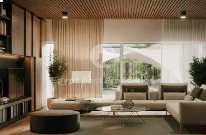 شقة - 3 غرف نوم - 3 حمامات للبيع في ذا استيتس - كمبوندات الشيخ زايد - الشيخ زايد - الجيزة