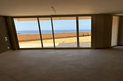 Chalet - 3 Bedrooms - 2 Bathrooms for sale in IL Monte Galala - Al Ain Al Sokhna - Suez