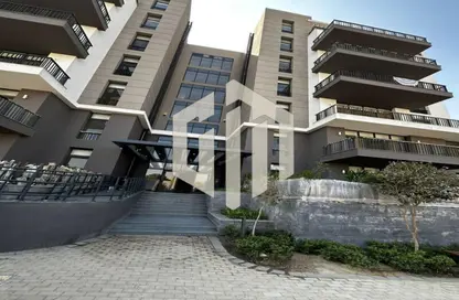 Apartment - 3 Bedrooms - 2 Bathrooms for rent in Cairo Festival City - North Investors Area - New Cairo City - Cairo