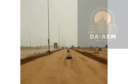 Land - Studio for sale in West Golf Extension - El Katameya Compounds - El Katameya - New Cairo City - Cairo