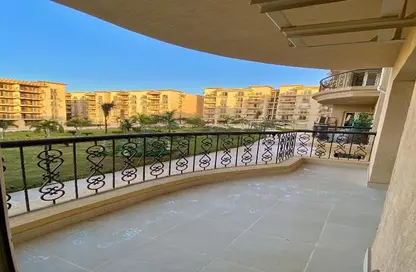 شقة - 2 غرف نوم - 1 حمام للبيع في امتداد الرحاب - الرحاب - مدينة القاهرة الجديدة - القاهرة