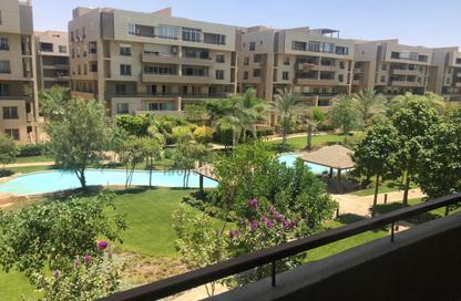 Apartment - 3 Bedrooms - 3 Bathrooms for rent in The Square - 5th Settlement Compounds - The 5th Settlement - New Cairo City - Cairo