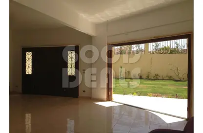 Villa - 7+ Bedrooms - 7 Bathrooms for sale in El Yasmeen 7 - El Yasmeen - New Cairo City - Cairo
