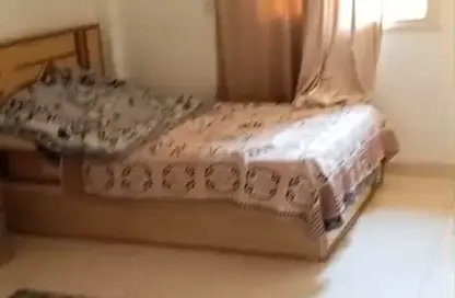 شقة - 3 غرف نوم - 1 حمام للايجار في كمبوند جاردينيا سيتي مدينة نص - زهراء مدينة نصر - مدينة نصر - القاهرة