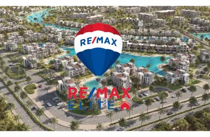Villa - 3 Bedrooms - 3 Bathrooms for sale in Silver Sands - Qesm Marsa Matrouh - North Coast