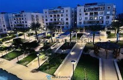 Apartment - 3 Bedrooms - 3 Bathrooms for sale in JAYD Residence - 5th Settlement Compounds - The 5th Settlement - New Cairo City - Cairo