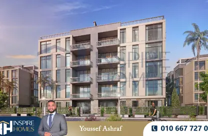 شاليه - 2 غرف نوم - 2 حمامات للبيع في قسم مرسي مطروح - الساحل الشمالي