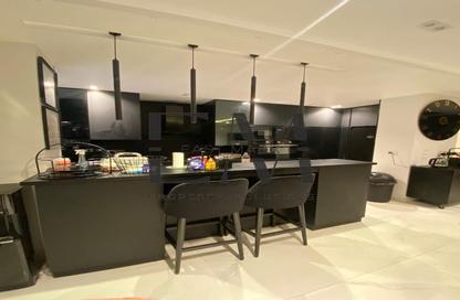 Apartment - 3 Bedrooms - 3 Bathrooms for sale in Al Narges 4 - Al Narges - New Cairo City - Cairo