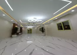شقة - 3 غرف نوم - 2 حمامات للبيع في البوابة الاولي - خوفو - حدائق الاهرام - الجيزة