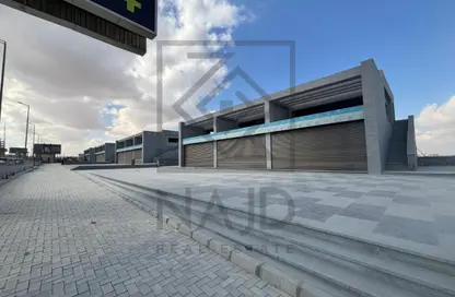 Whole Building - Studio - 7+ Bathrooms for rent in 26th Of July Corridor - El Sahafeyeen - Giza