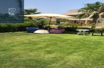 Chalet - 2 Bedrooms - 2 Bathrooms for sale in Hacienda Bay - Sidi Abdel Rahman - North Coast
