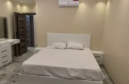 Apartment - 3 Bedrooms - 3 Bathrooms for sale in Katameya Gardens - El Katameya Compounds - El Katameya - New Cairo City - Cairo