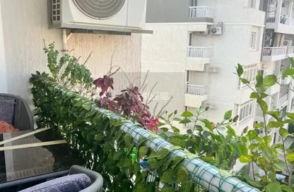 Apartment - 3 Bedrooms - 2 Bathrooms for sale in El Rehab Extension - Al Rehab - New Cairo City - Cairo