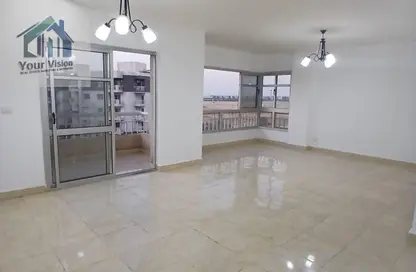 Apartment - 3 Bedrooms - 3 Bathrooms for sale in Privado - Madinaty - Cairo