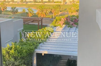 شقة - 3 غرف نوم - 4 حمامات للبيع في هاسييندا باي - سيدي عبد الرحمن - الساحل الشمالي