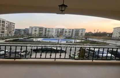 Apartment - 3 Bedrooms - 3 Bathrooms for sale in Mivida - 5th Settlement Compounds - The 5th Settlement - New Cairo City - Cairo