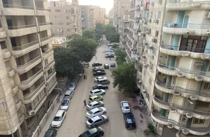 شقة - 4 غرف نوم - 2 حمامات للبيع في شارع ناصر الثوره - فيصل - حي الهرم - الجيزة