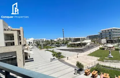 شاليه - غرفة نوم - 1 حمام للبيع في مراسي - سيدي عبد الرحمن - الساحل الشمالي