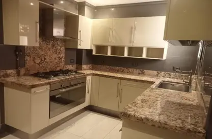 Apartment - 5 Bedrooms - 3 Bathrooms for rent in El Rehab Extension - Al Rehab - New Cairo City - Cairo