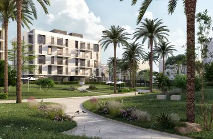 شقة - 2 غرف نوم - 1 حمام للبيع في وان ثيرتي ثري - كمبوندات 6 أكتوبر - مدينة 6 أكتوبر - الجيزة شقة - 2 غرف نوم - 1 حمام للبيع في وان ثيرتي ثري - كمبوندات 6 أكتوبر - مدينة 6 أكتوبر - الجيزة