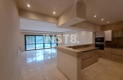 Apartment - 4 Bedrooms - 4 Bathrooms for rent in El Patio 7 - 5th Settlement Compounds - The 5th Settlement - New Cairo City - Cairo