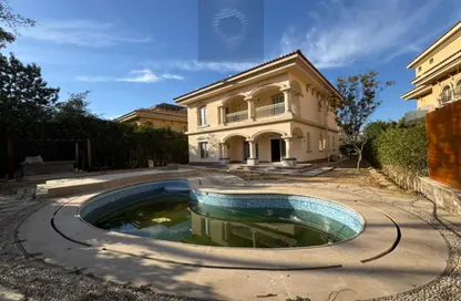 Apartment - 3 Bedrooms - 3 Bathrooms for sale in Privado - Madinaty - Cairo