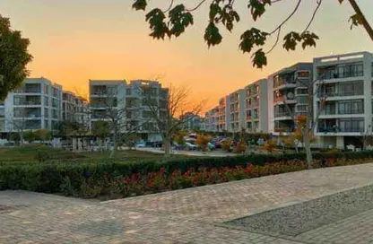 Apartment - 3 Bedrooms - 3 Bathrooms for sale in Taj City - 5th Settlement Compounds - The 5th Settlement - New Cairo City - Cairo