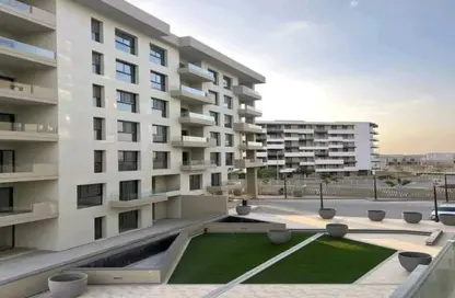 Apartment - 3 Bedrooms - 3 Bathrooms for sale in Al Burouj Compound - El Shorouk Compounds - Shorouk City - Cairo