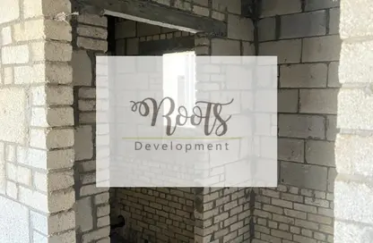 Apartment - 2 Bedrooms - 2 Bathrooms for sale in IL Bosco - New Capital Compounds - New Capital City - Cairo