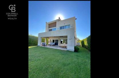 Chalet - 2 Bedrooms - 2 Bathrooms for sale in Hacienda Bay - Sidi Abdel Rahman - North Coast