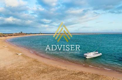 Apartment - 1 Bedroom - 1 Bathroom for sale in Soma Bay - Safaga - Hurghada - Red Sea