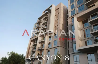 تاون هاوس - 4 غرف نوم - 4 حمامات للبيع في فينشي - كمبوندات العاصمة الإدارية الجديدة - العاصمة الإدارية الجديدة - القاهرة