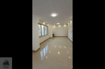Duplex - 4 Bedrooms - 4 Bathrooms for rent in Eighth Sector - Zahraa El Maadi - Hay El Maadi - Cairo