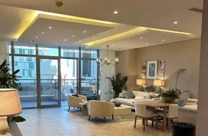 Apartment - 2 Bedrooms - 2 Bathrooms for sale in Stoda - Sheraton Al Matar - El Nozha - Cairo Apartment - 2 Bedrooms - 2 Bathrooms for sale in Stoda - Sheraton Al Matar - El Nozha - Cairo