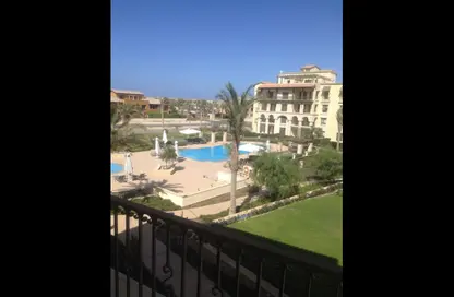 شاليه - 2 غرف نوم - 1 حمام للبيع في مراسي - سيدي عبد الرحمن - الساحل الشمالي