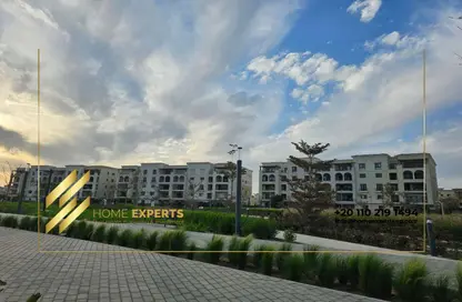 Apartment - 3 Bedrooms - 3 Bathrooms for rent in Mivida - 5th Settlement Compounds - The 5th Settlement - New Cairo City - Cairo