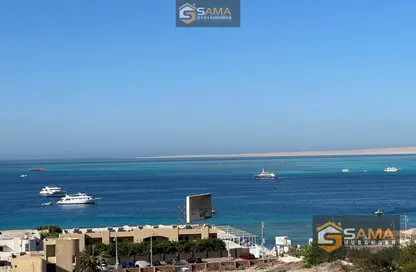 Apartment - 1 Bedroom - 1 Bathroom for sale in El Hadaba District - Hurghada - Red Sea