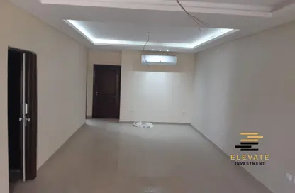 شقة - 2 غرف نوم - 2 حمامات للايجار في ريجينتس بارك - حى الاندلس - مدينة القاهرة الجديدة - القاهرة