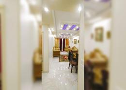شقة - 3 غرف نوم for للايجار in شارع قصر العجمي - البيطاش - حي العجمي - الاسكندرية