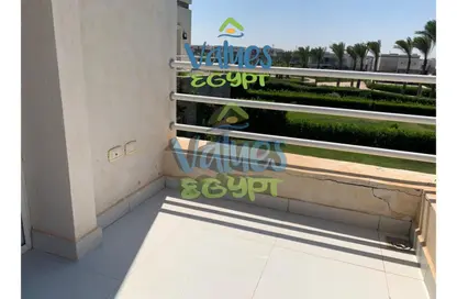 فيلا - 6 غرف نوم - 6 حمامات للبيع في أمواج - سيدي عبد الرحمن - الساحل الشمالي