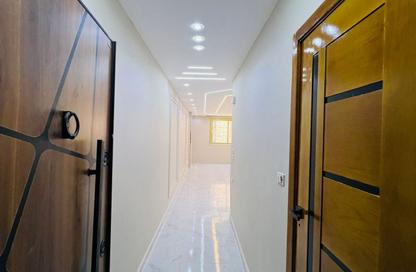 Apartment - 3 Bedrooms - 2 Bathrooms for sale in Gate 4 - Mena - Hadayek El Ahram - Giza